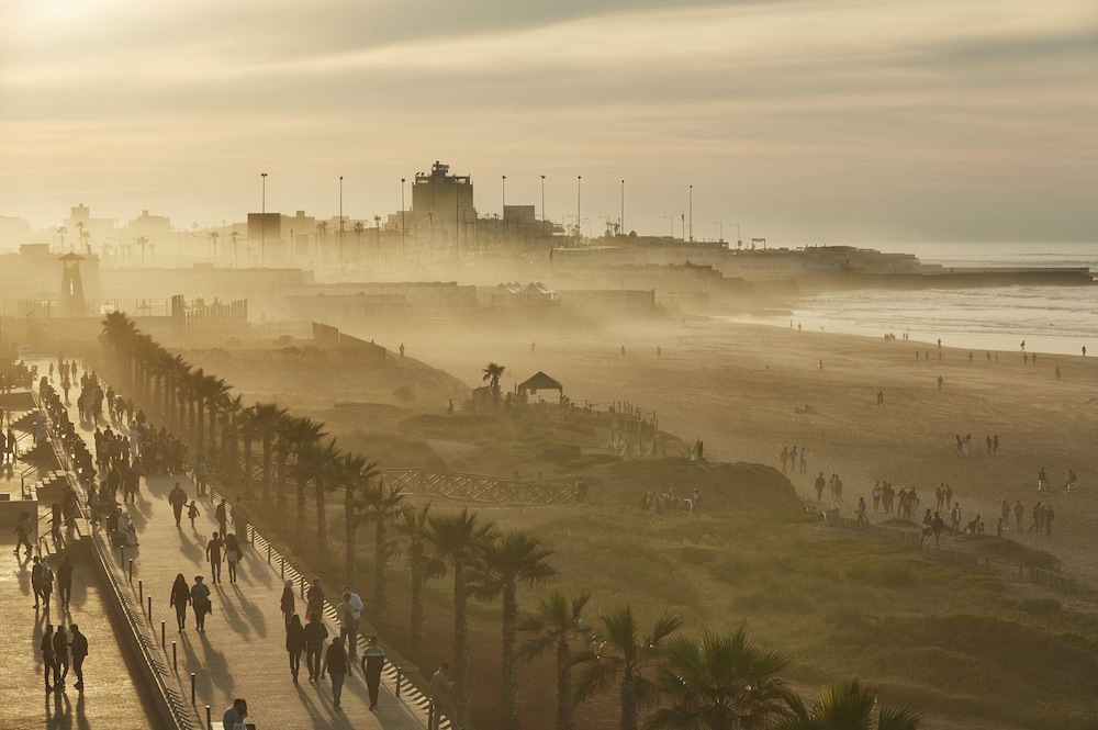 Four Seasons Hotel Casablanca