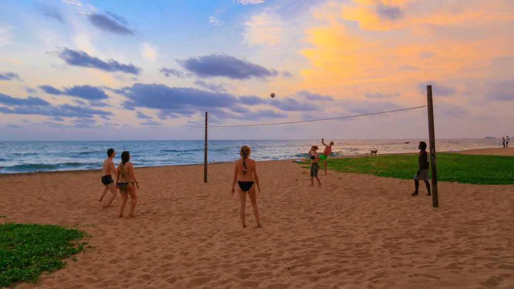 Pandanus Beach Resort & Spa