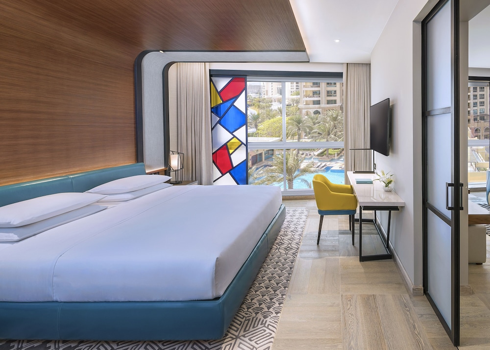 Andaz Family Suites by Hyatt - Palm Jumeirah