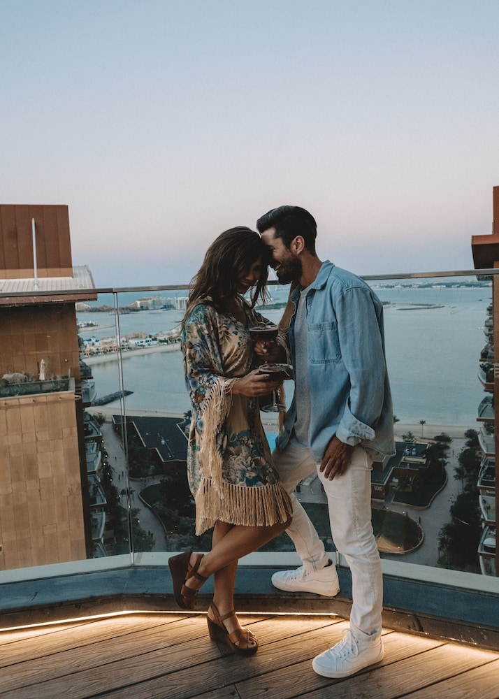 Andaz Family Suites by Hyatt - Palm Jumeirah