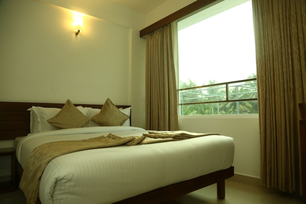 Niko Hotels