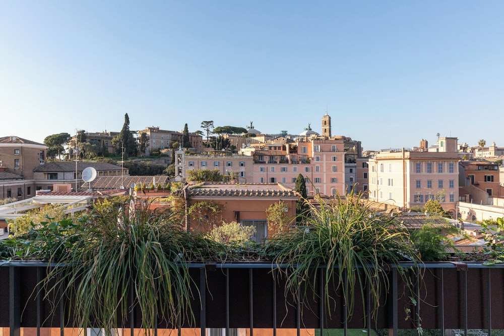 Palazzo Velabro, a Member of Design Hotels
