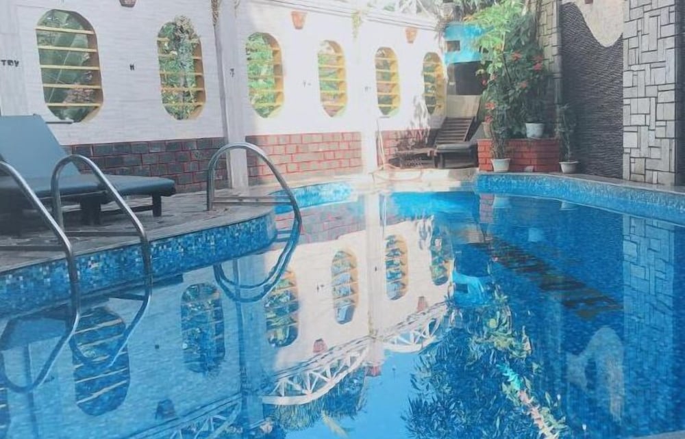 Hong Thien 1 Hotel