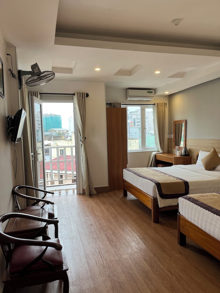 Hong Thien 1 Hotel
