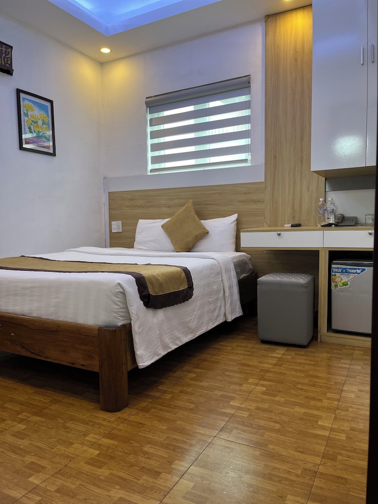Hong Thien 1 Hotel
