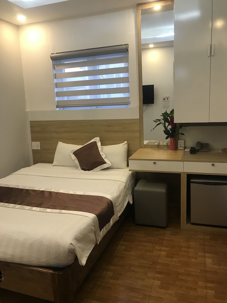 Hong Thien 1 Hotel