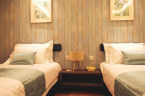 Sojourn Guest House