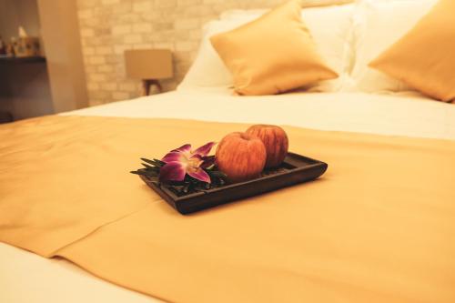 Sojourn Guest House