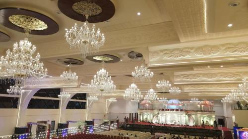 MJ Avyanna Resort & Convention Centre