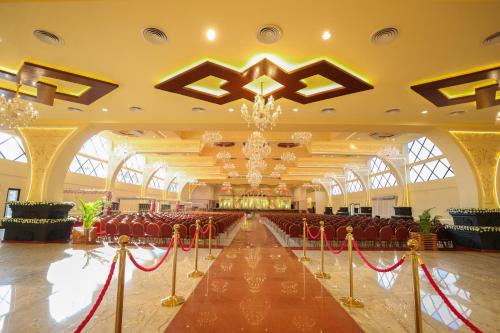 MJ Avyanna Resort & Convention Centre