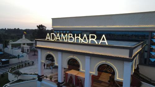 MJ Avyanna Resort & Convention Centre