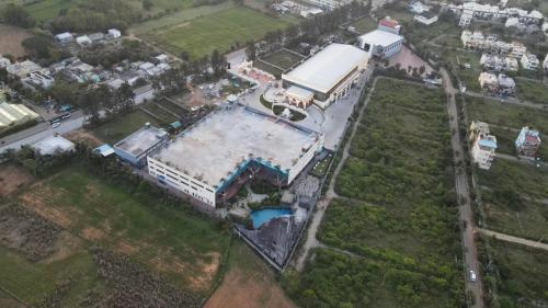 MJ Avyanna Resort & Convention Centre