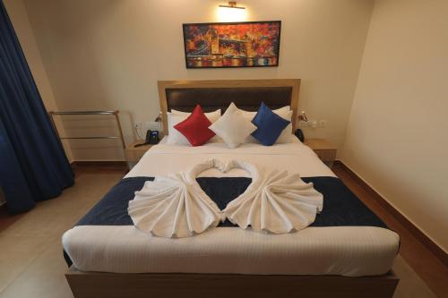 MJ Avyanna Resort & Convention Centre