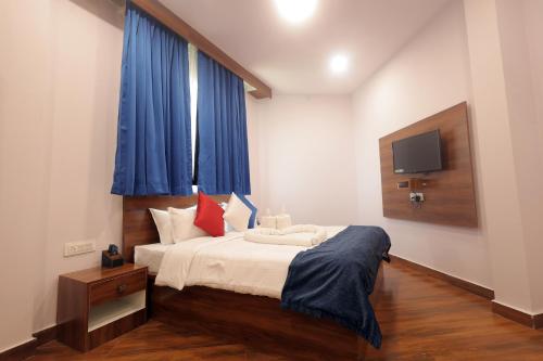 MJ Avyanna Resort & Convention Centre