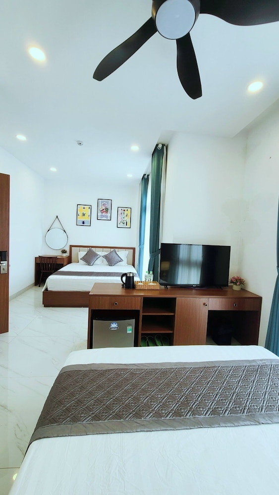 Xan Hotel Phu Quoc