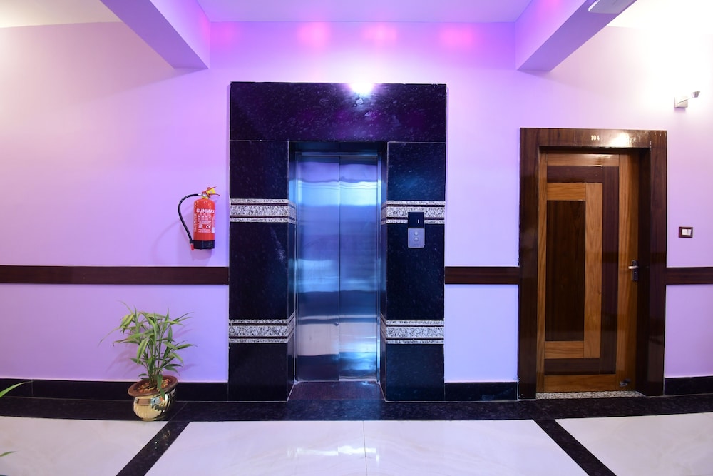 HOTEL SUSHREE INTERNATIONAL 