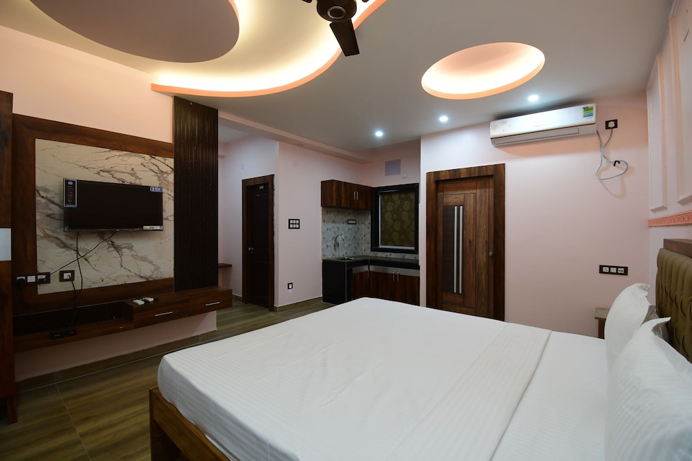 HOTEL SUSHREE INTERNATIONAL 