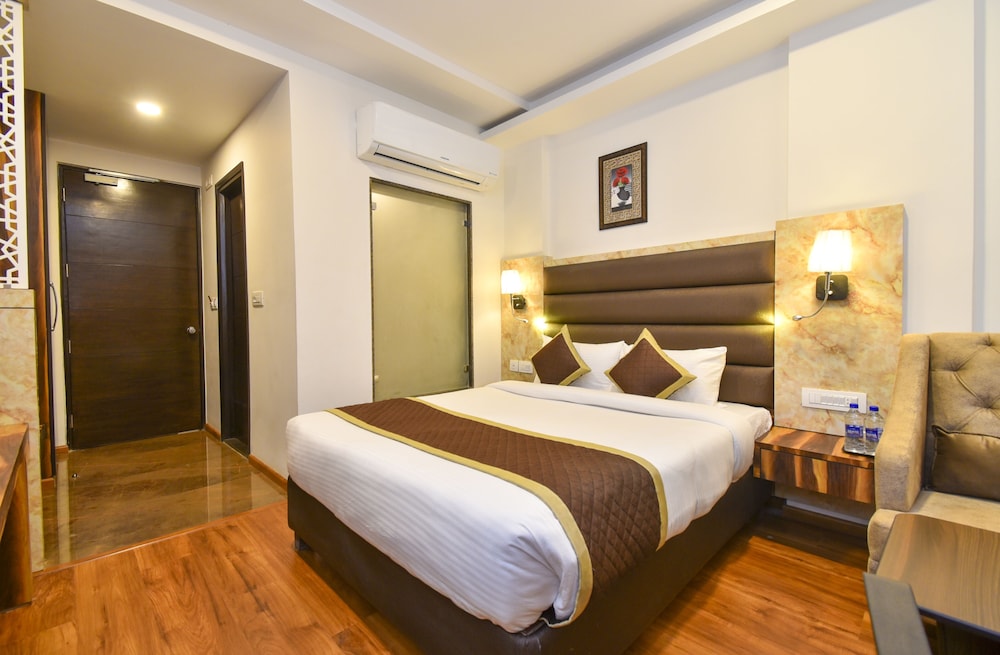 Hotel SunCity Plaza