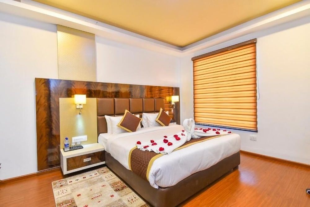 Hotel SunCity Plaza