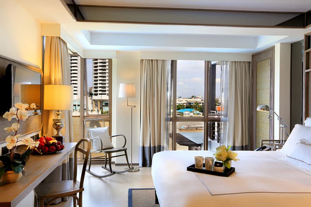 Riva Surya Bangkok