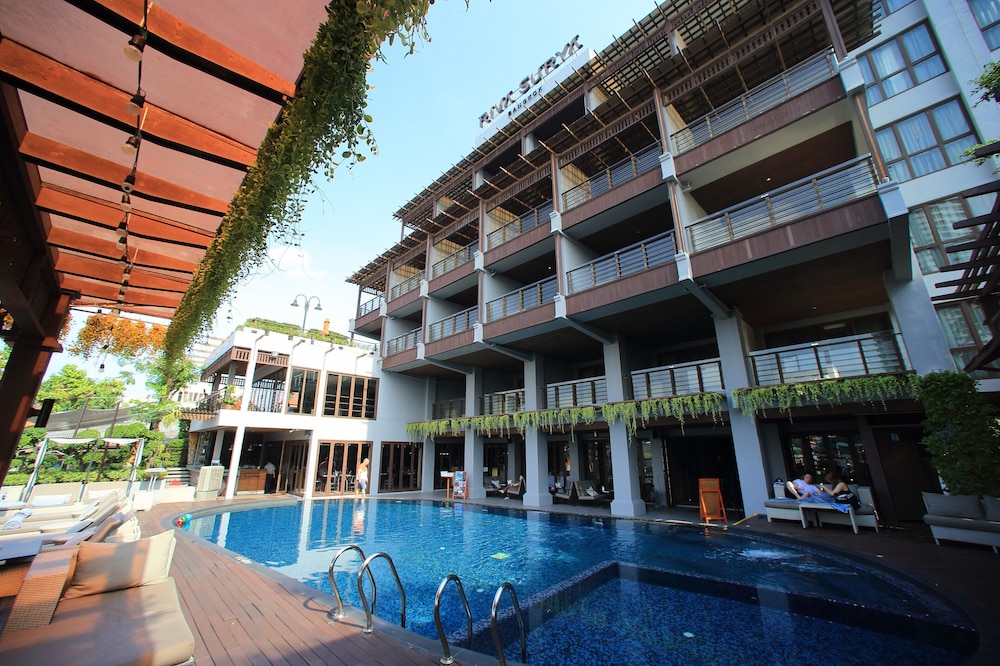 Riva Surya Bangkok