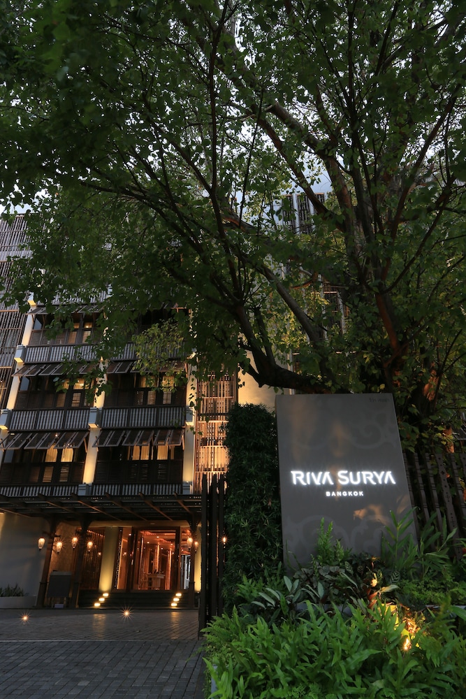 Riva Surya Bangkok