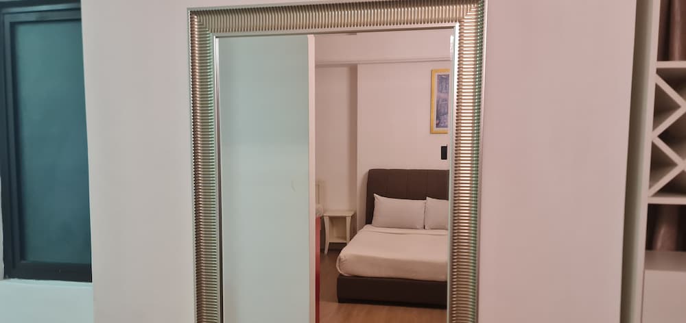 Glorious Service Suite At Times Square