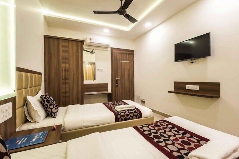 Krishna Avtar Services Apartments