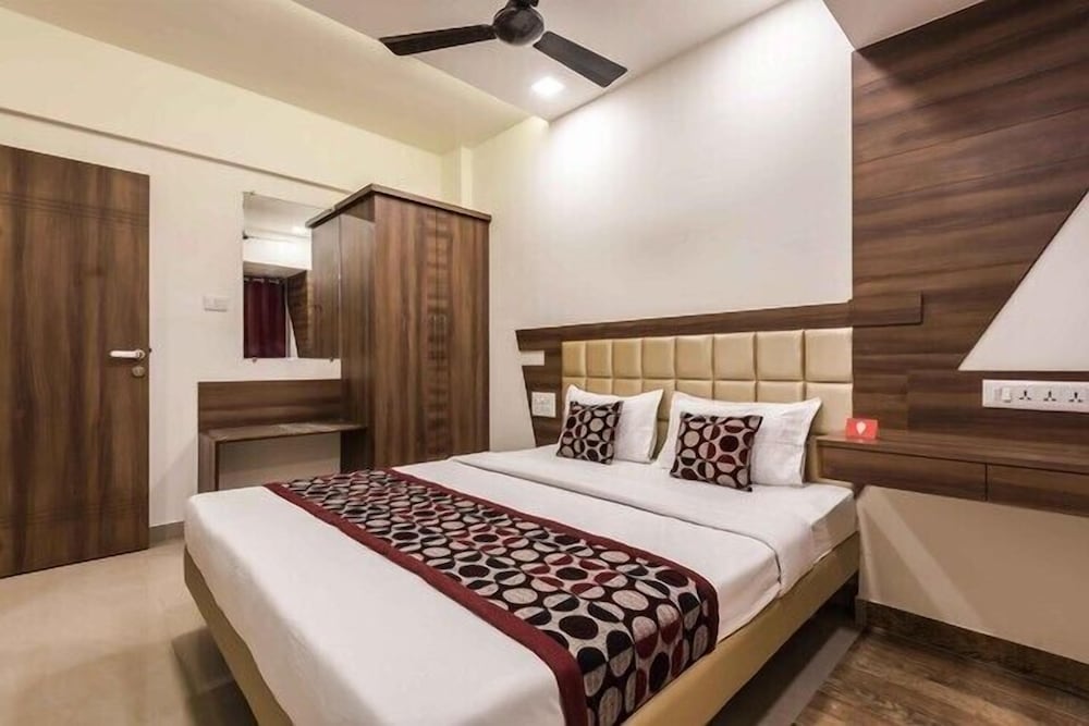 Krishna Avtar Services Apartments
