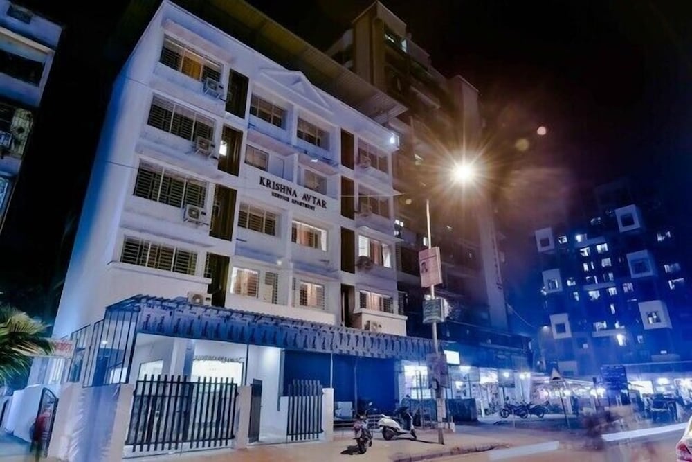 Krishna Avtar Services Apartments