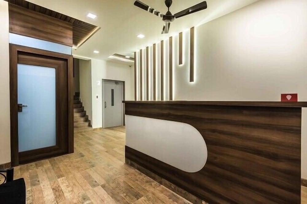 Krishna Avtar Services Apartments
