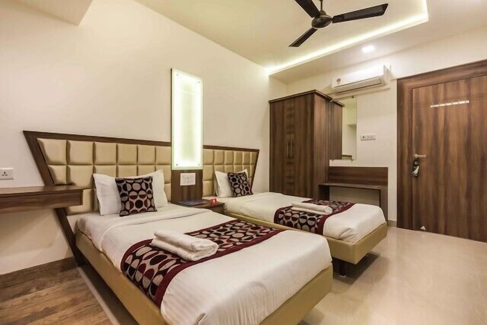Krishna Avtar Services Apartments