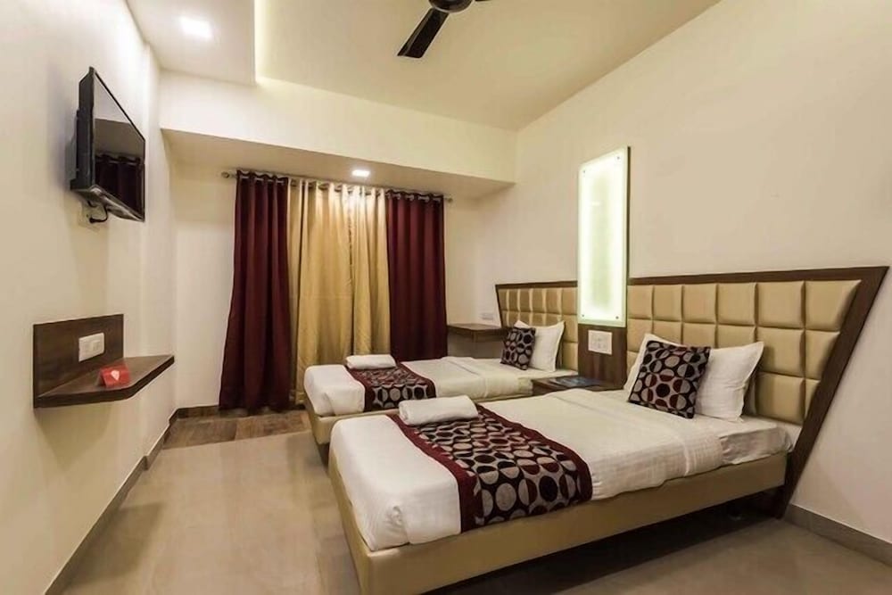 Krishna Avtar Services Apartments