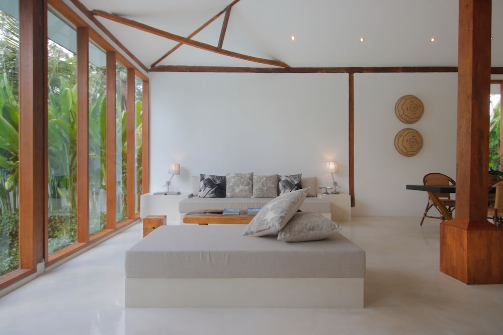 The Apartments Ubud
