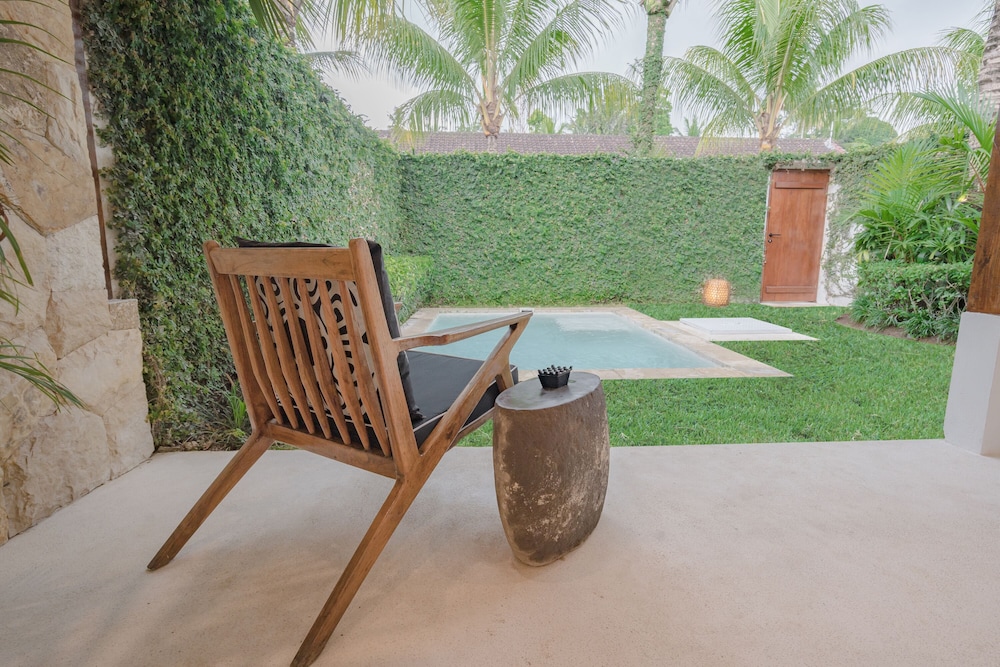 The Apartments Ubud