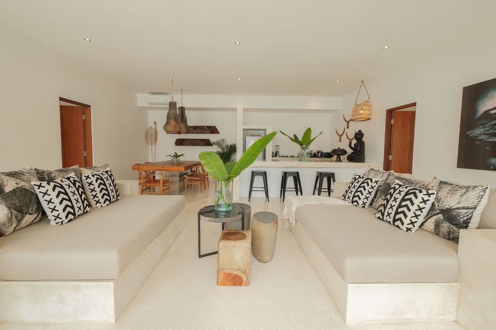 The Apartments Ubud