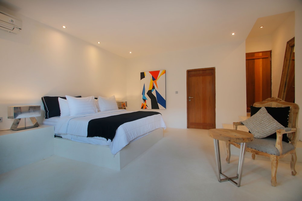 The Apartments Ubud