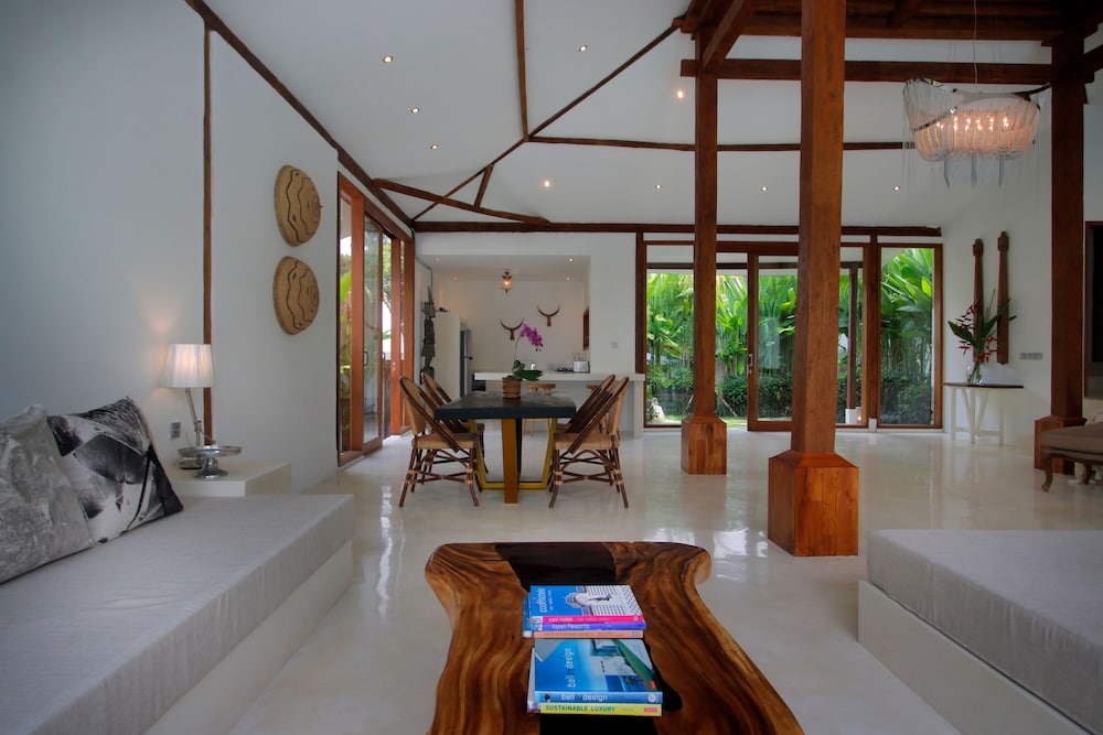 The Apartments Ubud