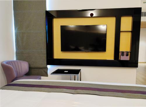 Zone Connect by The Park Coimbatore
