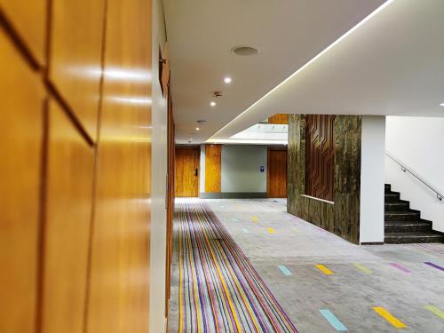 Zone Connect by The Park Coimbatore