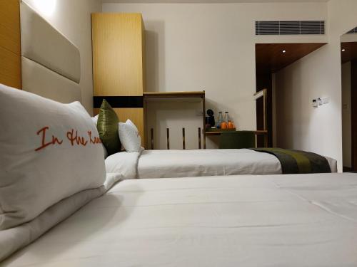 Zone Connect by The Park Coimbatore