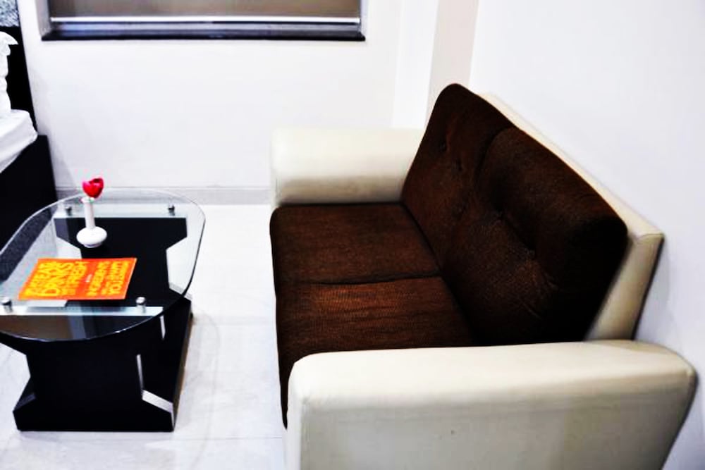Savera A Luxury Business Hotel