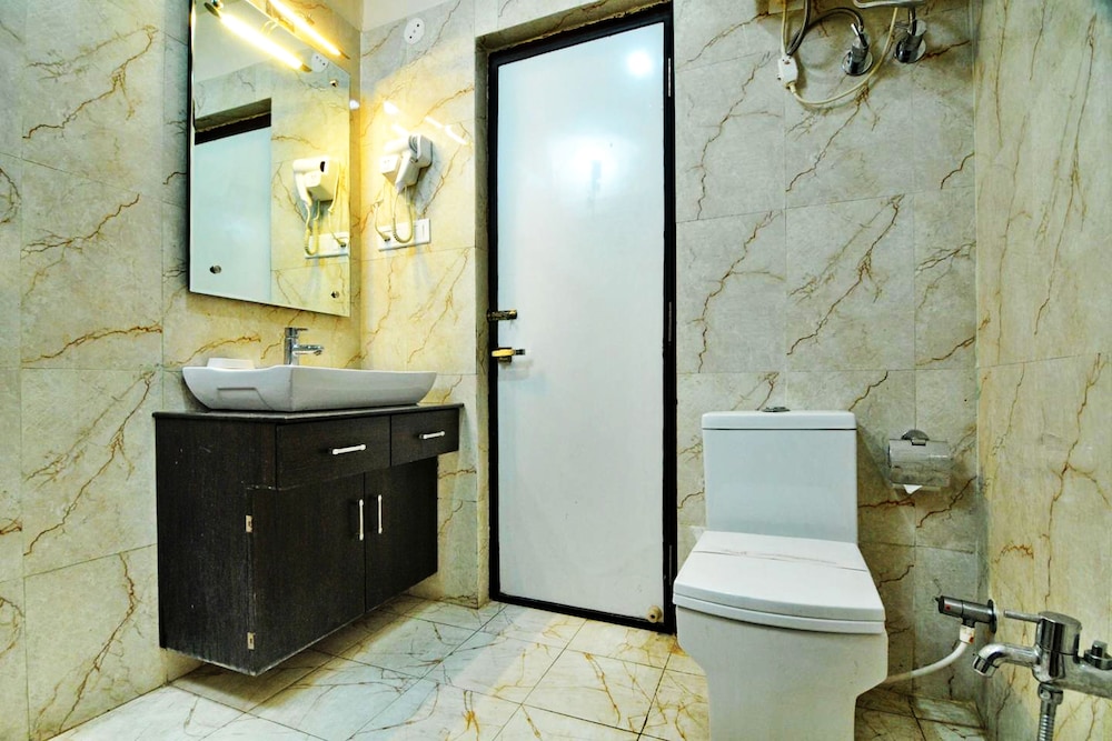 Savera A Luxury Business Hotel