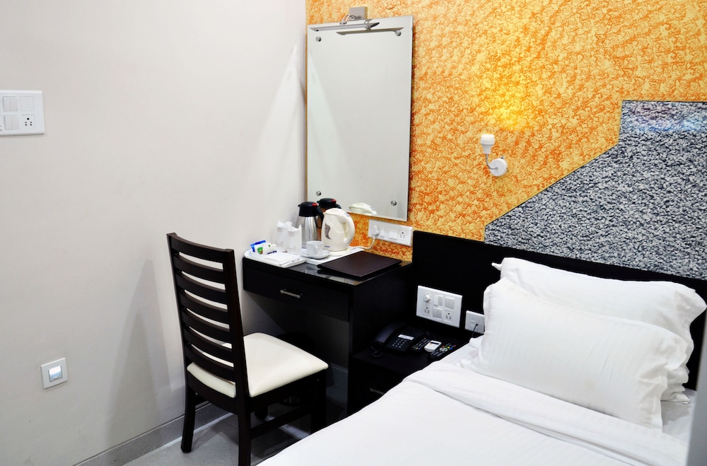 Savera A Luxury Business Hotel