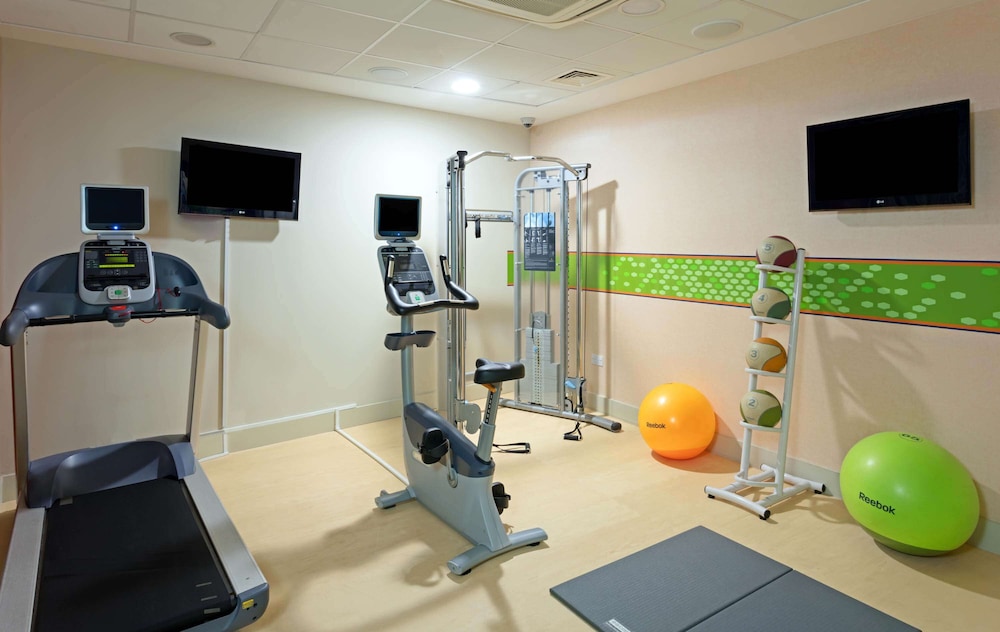 Hampton by Hilton London Croydon