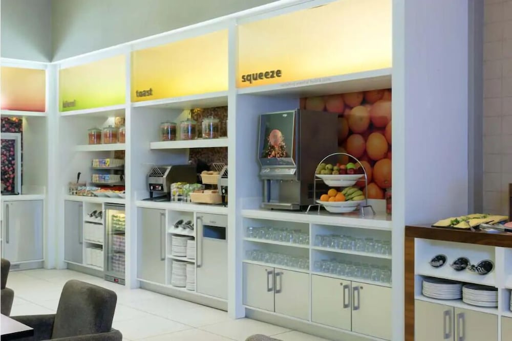 Hampton by Hilton London Croydon