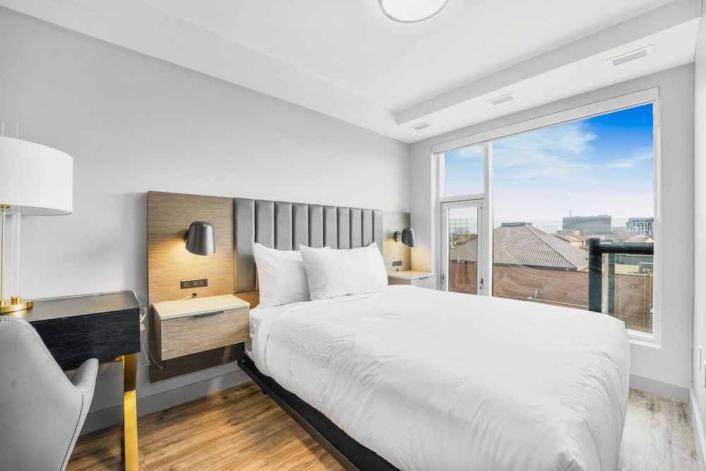 Skye Residences