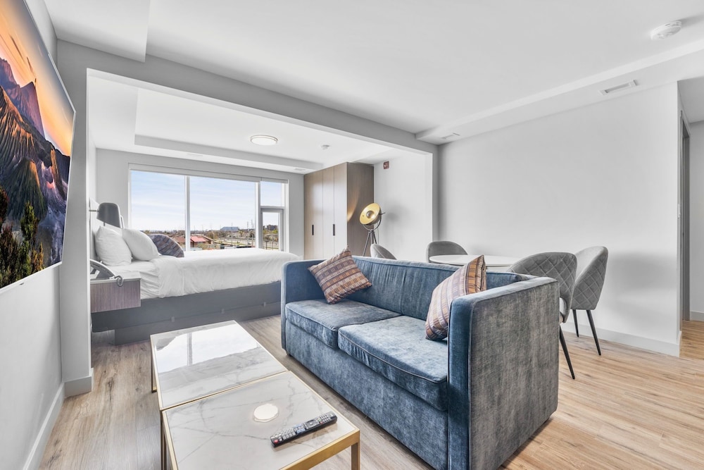 Skye Residences