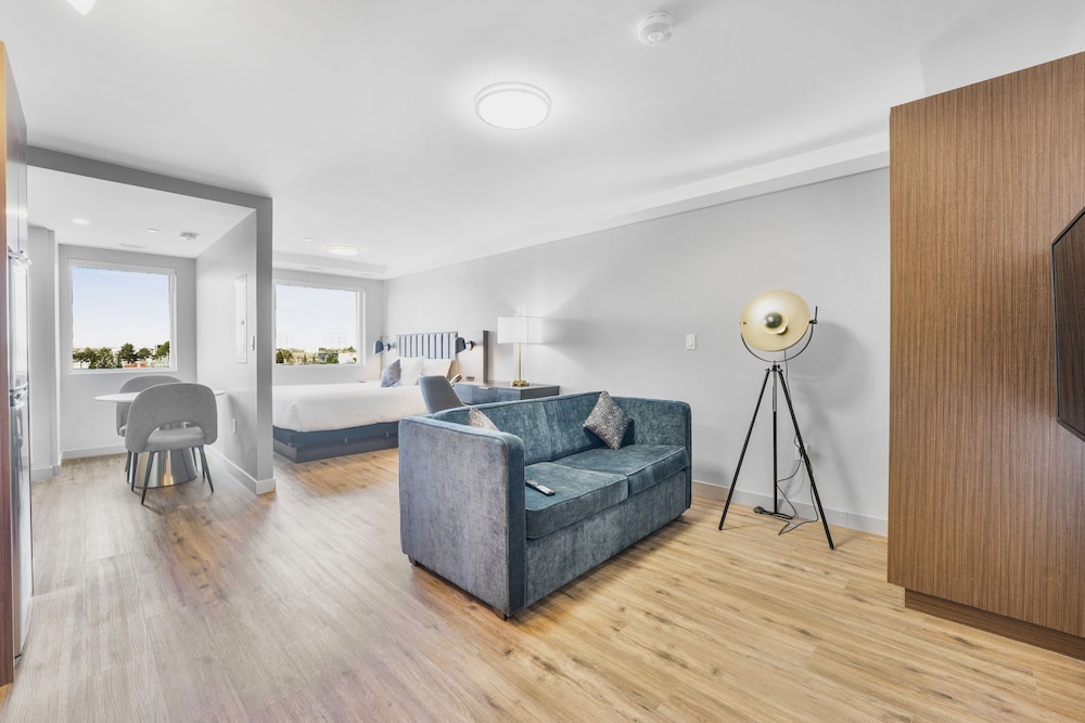 Skye Residences
