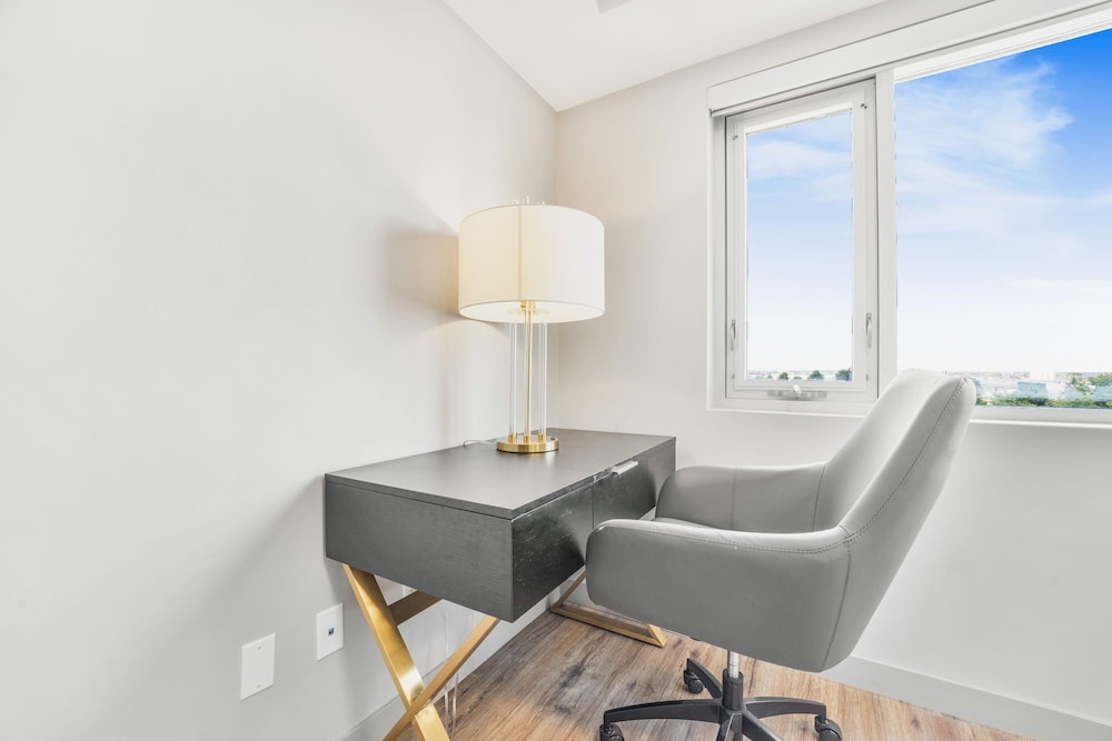 Skye Residences